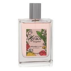 Amazing Grace Bergamot Eau De Toilette Spray Unboxed By Philosophy on sale at MyriadMart