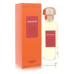 Amazone Eau De Toilette Spray By Hermes - MyriadMart