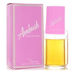 Ambush Cologne Spray (Low Filled) By Dana - MyriadMart