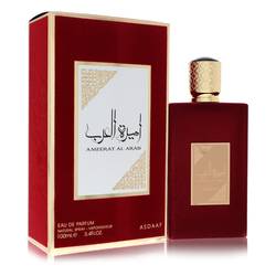 Lattafa Asdaaf Ameerat Al Arab Eau De Parfum Spray (Unisex) By Lattafa - MyriadMart