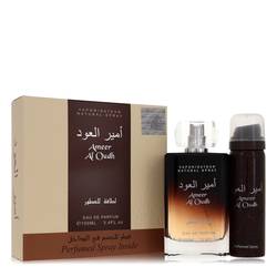 Ameer Al Oudh Gift Set By Lattafa - MyriadMart