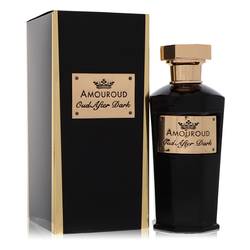 Oud After Dark Eau De Parfum Spray Unisex By Amouroud on sale at MyriadMart