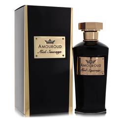 Miel Sauvage Eau De Parfum Spray (Unisex) By Amouroud - MyriadMart