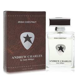 Andrew Charles Irish Chestnut Eau De Toilette Spray By Andy Hilfiger on sale at MyriadMart