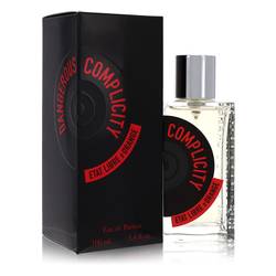 Dangerous Complicity Eau De Parfum Spray (Unisex) By Etat Libre d'Orange - MyriadMart