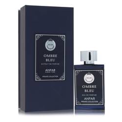Anfar Ombre Bleu Extrait De Parfum Spray By Anfar on sale at MyriadMart