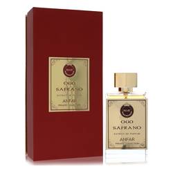 Anfar Oud Safrano Extrait De Parfum Spray By Anfar on sale at MyriadMart
