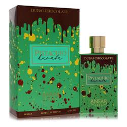 Anfar Pistachio Kunafa Extrait De Parfum Spray By Anfar on sale at MyriadMart