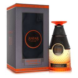 Anfar Odyssee Ii Extrait De Parfum Spray By Anfar on sale at MyriadMart
