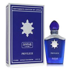 Anfar Privilege Extrait De Parfum Spray By Anfar on sale at MyriadMart