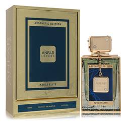 Anfar London Azule Elite Extrait De Parfum Spray By Anfar on sale at MyriadMart