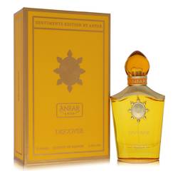 Anfar Discover Extrait De Parfum Spray By Anfar on sale at MyriadMart
