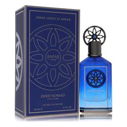 Anfar Zenit Nomad Extrait De Parfum Spray By Anfar on sale at MyriadMart