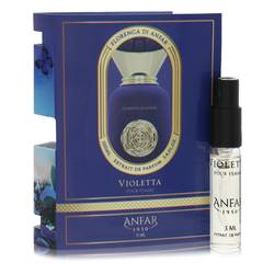 Anfar Violetta Mini EDP Spray By Anfar on sale at MyriadMart
