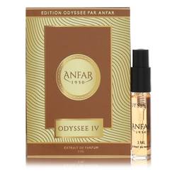 Anfar Odyssee Iv Mini EDP Spray By Anfar on sale at MyriadMart