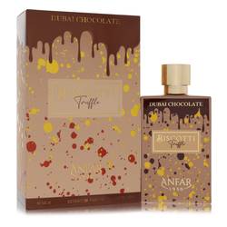 Anfar Biscotti Truffle Dubai Chocolate Extrait De Parfum Spray By Anfar on sale at MyriadMart