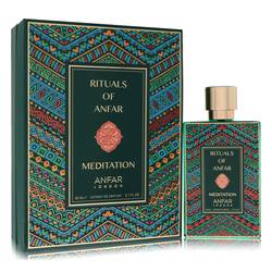 Anfar London Rituals Of Anfar Meditation Extrait De Parfum Spray By Anfar on sale at MyriadMart
