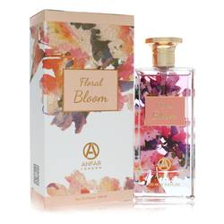 Anfar Floral Bloom Eau De Parfum Spray By Anfar on sale at MyriadMart