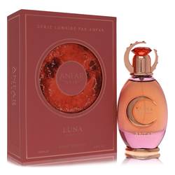 Anfar Luna Extrait De Parfum Spray By Anfar on sale at MyriadMart