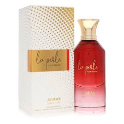 Anfar La Perle Eau De Parfum Spray By Anfar on sale at MyriadMart