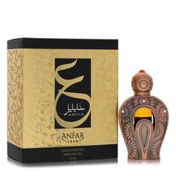 Anfar Abeer Concentrated Perfume Oil By Anfar on sale at MyriadMart
