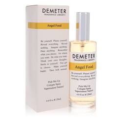 Demeter Angel Food Cologne Spray By Demeter on sale at MyriadMart