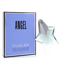 Angel Eau De Parfum Spray Refillable By Thierry Mugler - MyriadMart