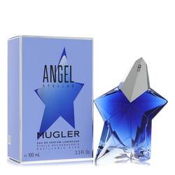 Angel Stellar Lumineuse Eau De Parfum Refillable Spray By Thierry Mugler on sale at MyriadMart
