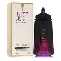 Alien Extraintense Eau De Parfum Intense Refillable Spray By Thierry Mugler on sale at MyriadMart