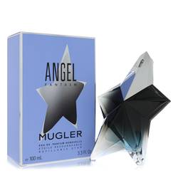 Angel Fantasm Eau De Parfum Spray By Thierry Mugler on sale at MyriadMart
