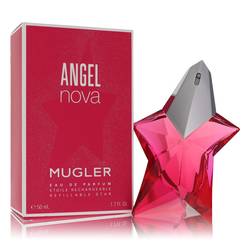 Angel Nova Eau De Parfum Refillable Spray By Thierry Mugler - MyriadMart