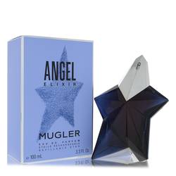 Angel Elixir Eau De Parfum Refillable Spray By Thierry Mugler - MyriadMart