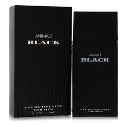 Animale Black Eau De Toilette Spray By Animale on sale at MyriadMart