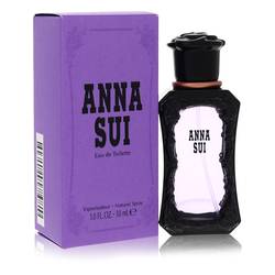 Anna Sui Eau De Toilette Spray By Anna Sui - MyriadMart