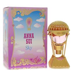 Anna Sui Sky Eau De Toilette Spray By Anna Sui on sale at MyriadMart