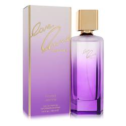 Love Anne Frosted Jasmin Eau De Parfum Spray By Anne Klein - MyriadMart