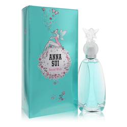 Secret Wish Eau De Toilette Spray By Anna Sui - MyriadMart