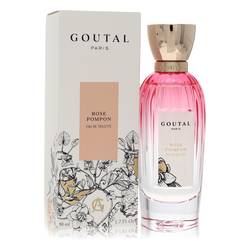 Annick Goutal Rose Pompon Eau De Toilette Spray By Annick Goutal - MyriadMart