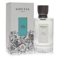 Musc Nomade Eau De Parfum Spray By Annick Goutal - MyriadMart