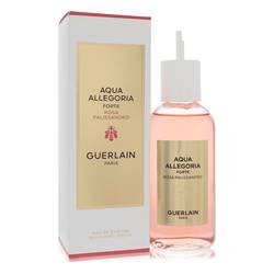 Aqua Allegoria Forte Rosa Palissandro Eau De Parfum Refill By Guerlain - MyriadMart