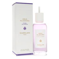 Aqua Allegoria Flora Salvaggia Eau De Toilette Refill By Guerlain - MyriadMart