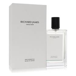 Aqua Aromatica Blade Of Grass Cologne Spray By Richard James - MyriadMart