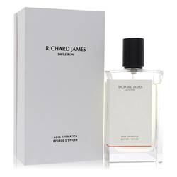 Aqua Aromatica Ecorce D'epices Cologne Spray By Richard James - MyriadMart