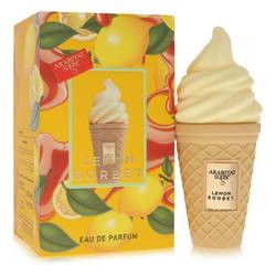 Arabiyat Sugar Lemon Sorbet Eau De Parfum Spray Unisex By Arabiyat on sale at MyriadMart