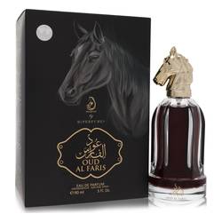 Arabiyat Oud Al Faris Eau De Parfum Spray By Arabiyat Prestige - MyriadMart