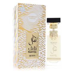 Arabiyat Prestige Nayel Queen Eau De Parfum Spray By Arabiyat Prestige - MyriadMart
