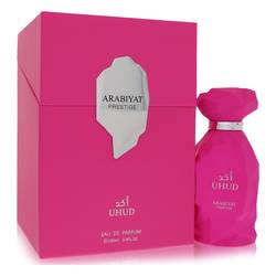 Arabiyat Prestige Uhud Eau De Parfum Spray Unisex By Arabiyat Prestige on sale at MyriadMart