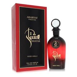 Arabiyat Prestige Roses Vanilla Eau De Parfum Spray Unisex By Arabiyat Prestige on sale at MyriadMart