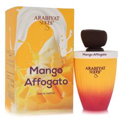 Arabiyat Sugar Mango Affogato Eau De Parfum Spray Unisex By Arabiyat on sale at MyriadMart
