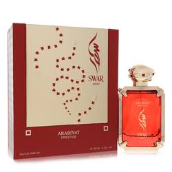 Arabiyat Prestige Swar Venin Eau De Parfum Spray Unisex By Arabiyat Prestige on sale at MyriadMart